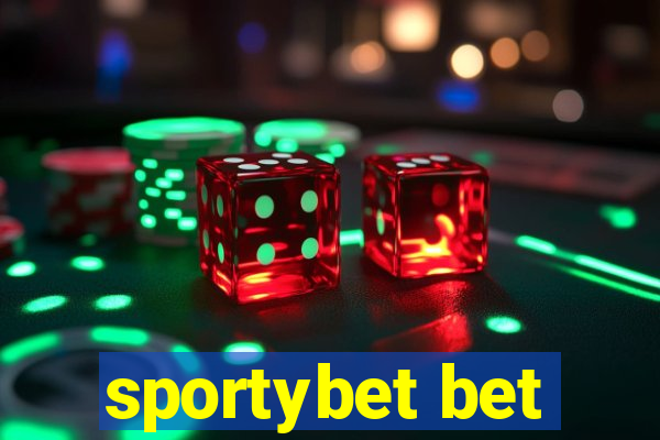 sportybet bet